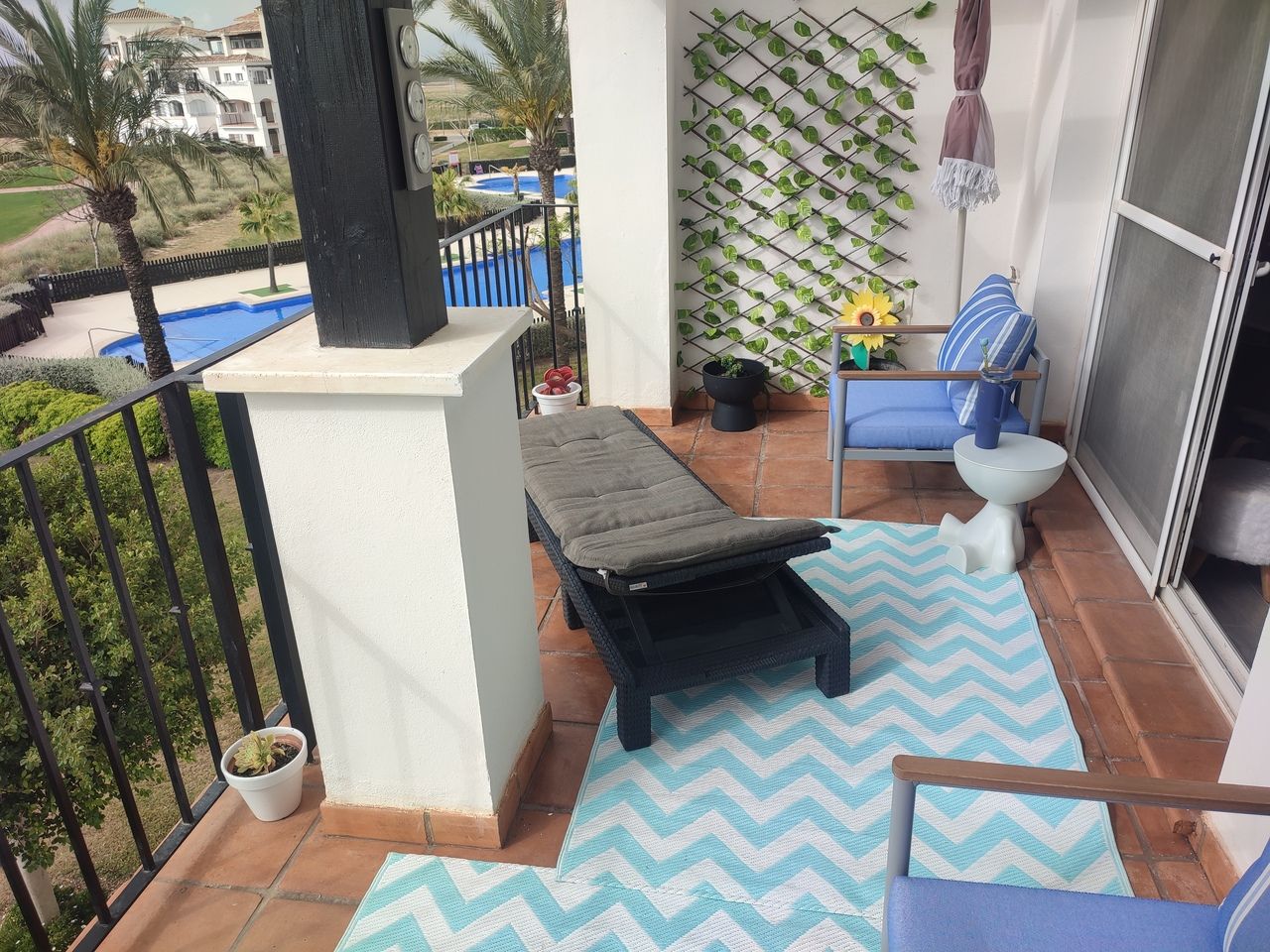 2-Bedroom Apartment in Sucina, Sucina - Image 10