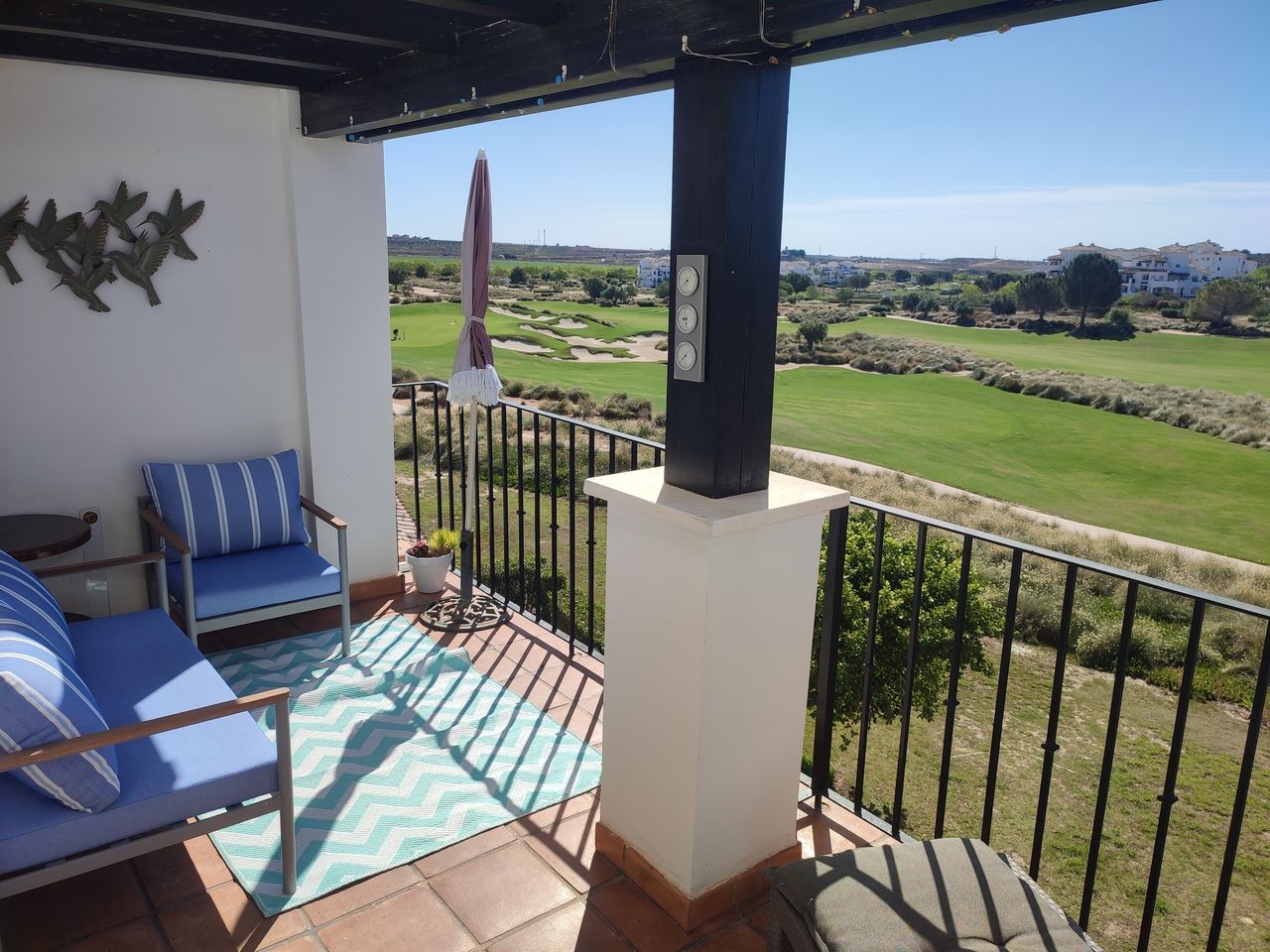 2-Bedroom Apartment in Sucina, Sucina - Image 11