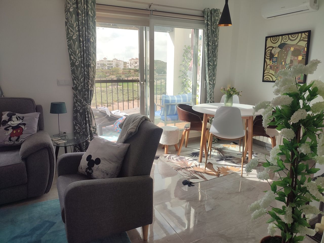 2-Bedroom Apartment in Sucina, Sucina - Image 12