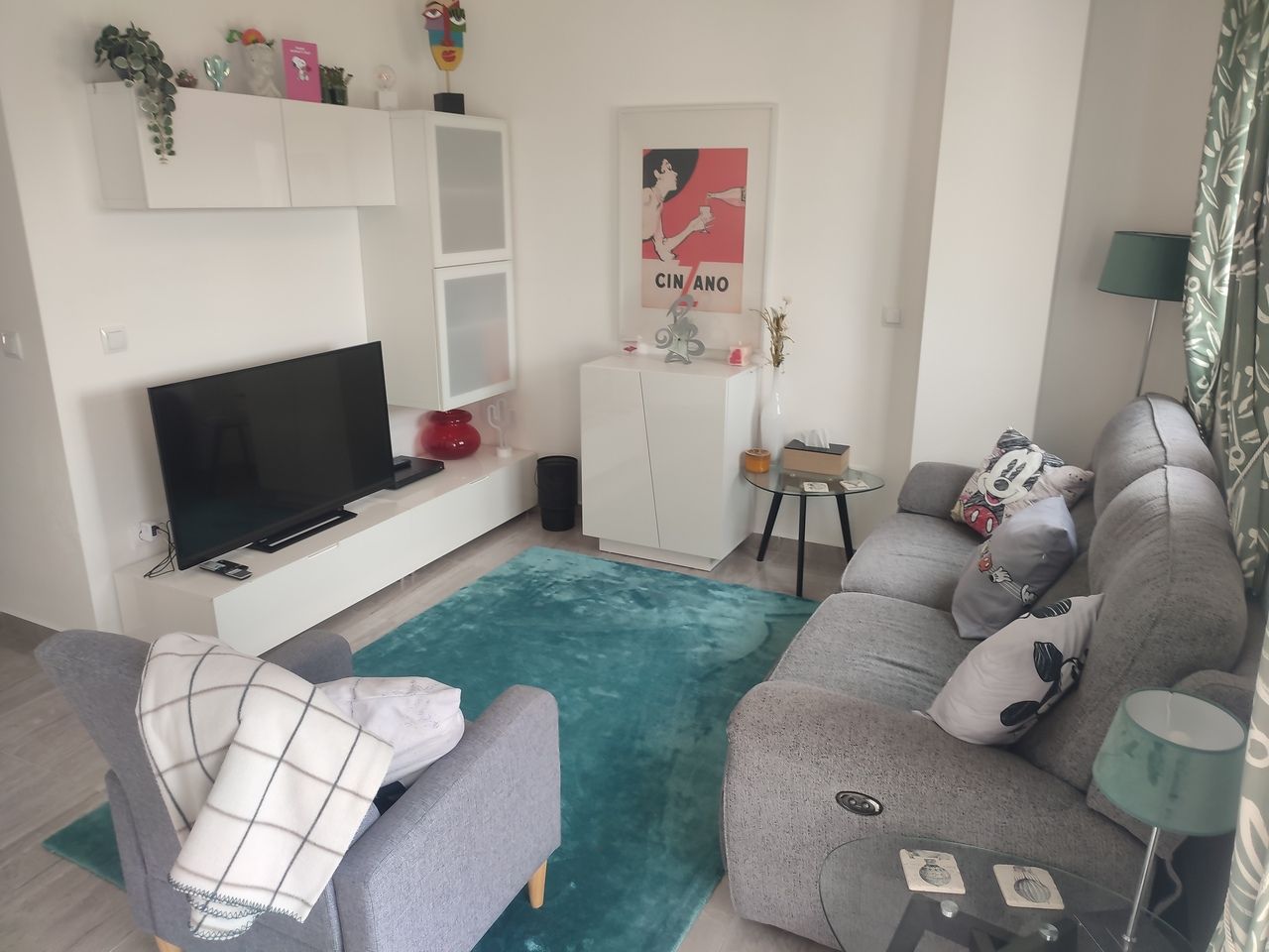 2-Bedroom Apartment in Sucina, Sucina - Image 13