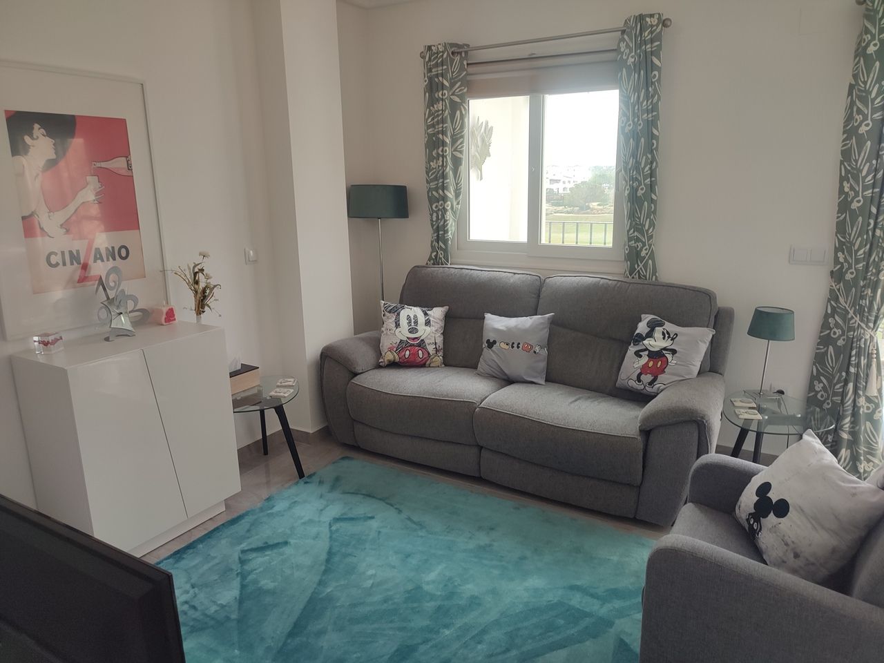 2-Bedroom Apartment in Sucina, Sucina - Image 15