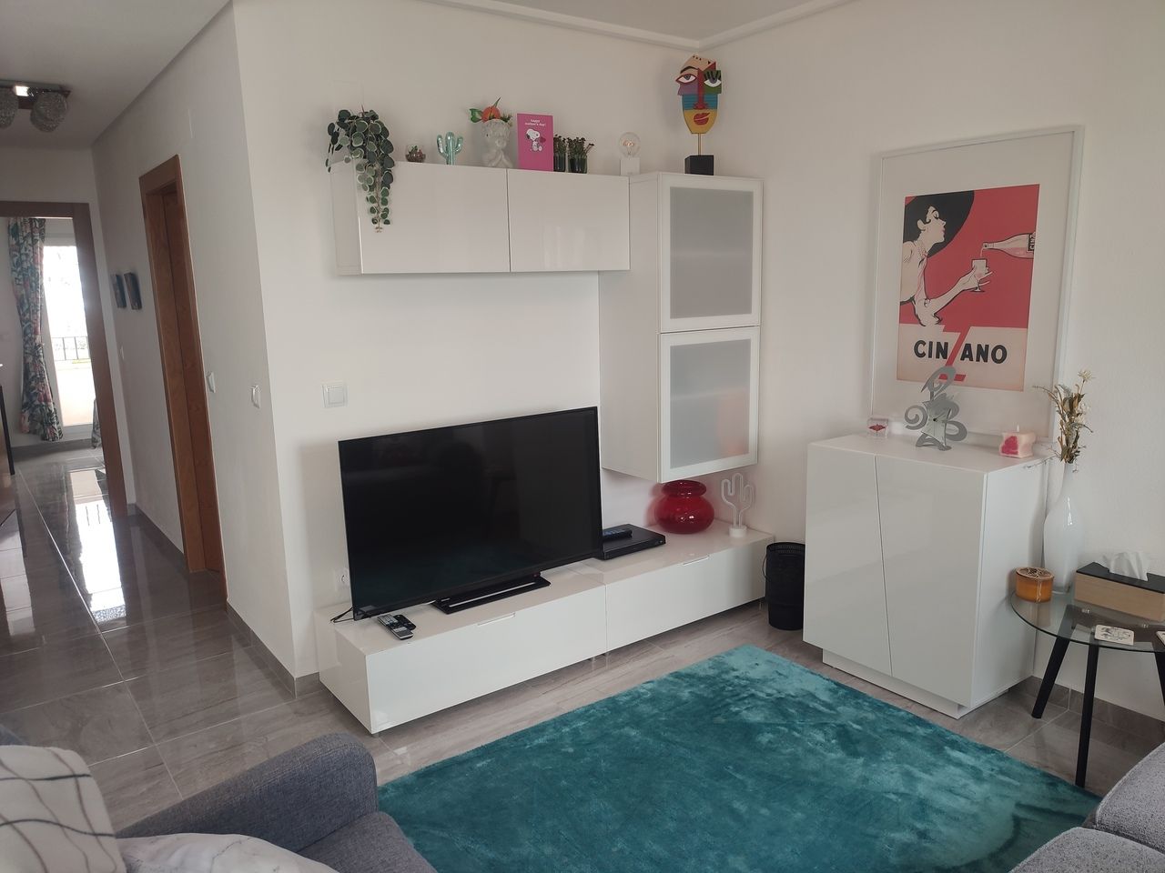 2-Bedroom Apartment in Sucina, Sucina - Image 16