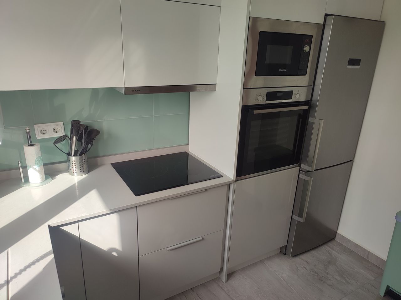 2-Bedroom Apartment in Sucina, Sucina - Image 20
