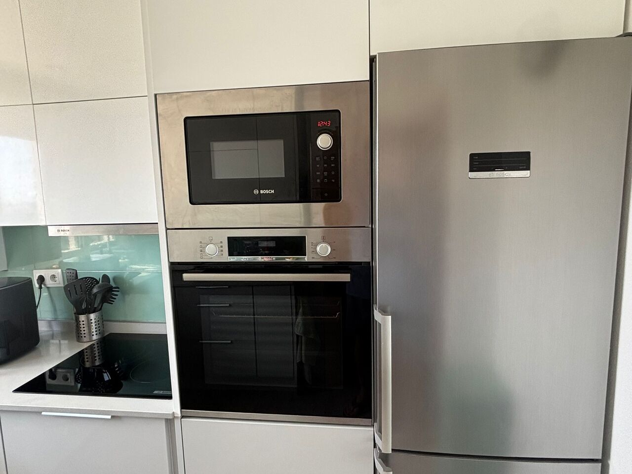 2-Bedroom Apartment in Sucina, Sucina - Image 21