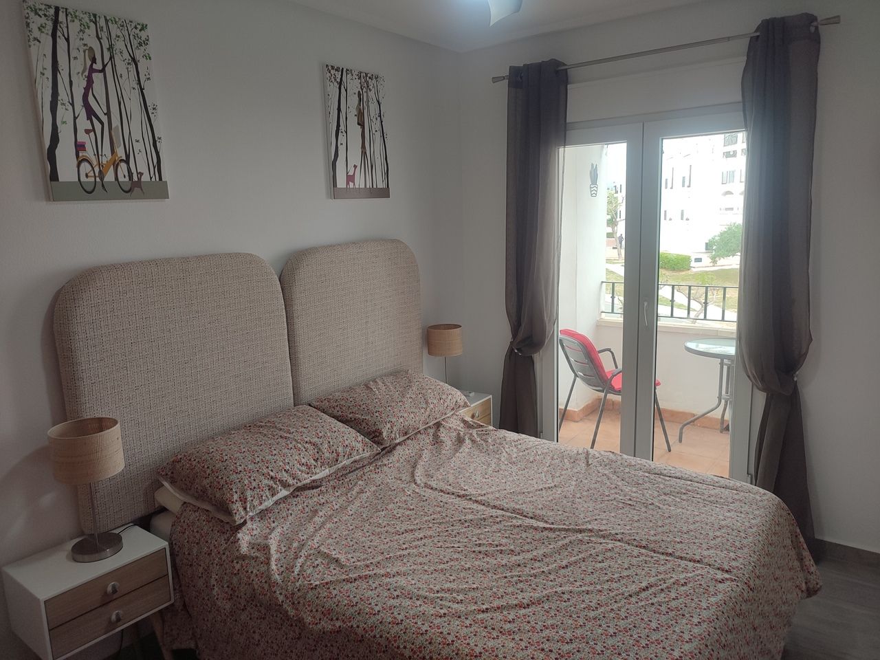 2-Bedroom Apartment in Sucina, Sucina - Image 24