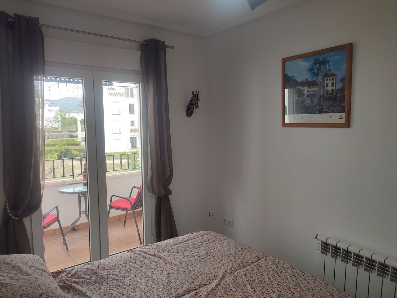 2-Bedroom Apartment in Sucina, Sucina - Image 25