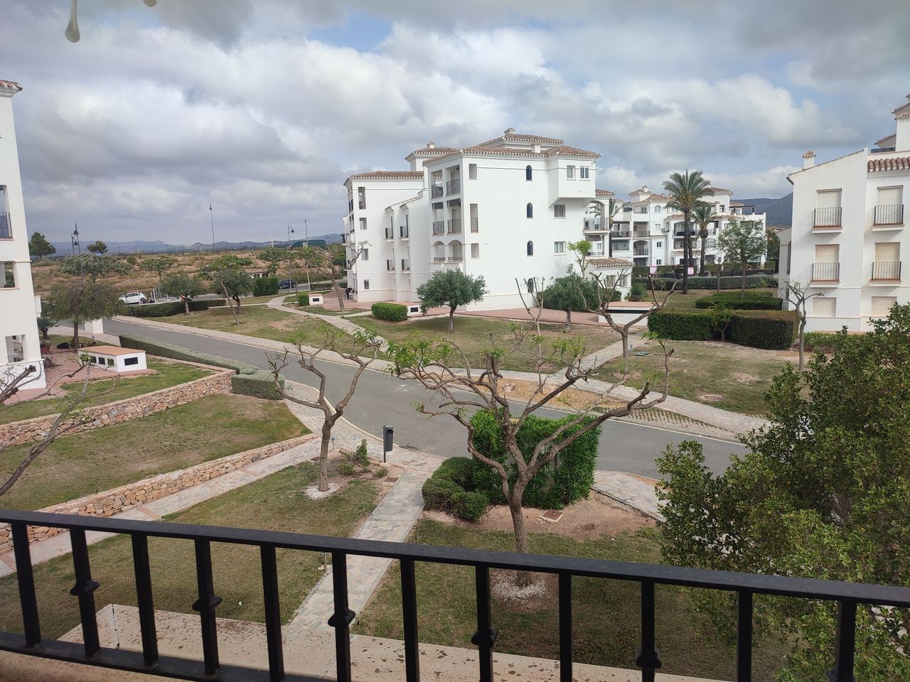 2-Bedroom Apartment in Sucina, Sucina - Image 26