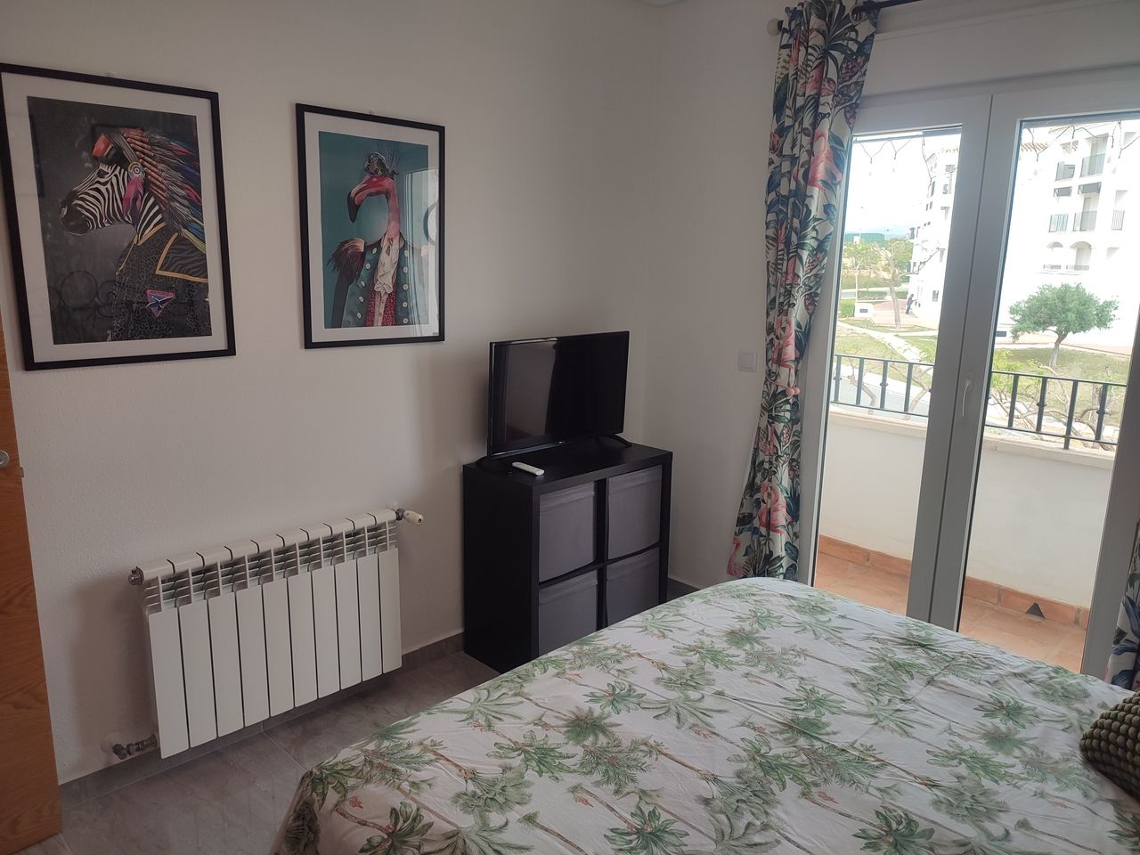 2-Bedroom Apartment in Sucina, Sucina - Image 29