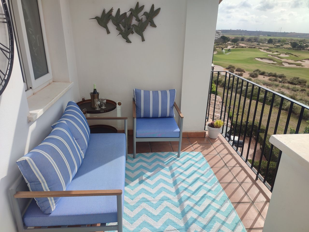 2-Bedroom Apartment in Sucina, Sucina - Image 4