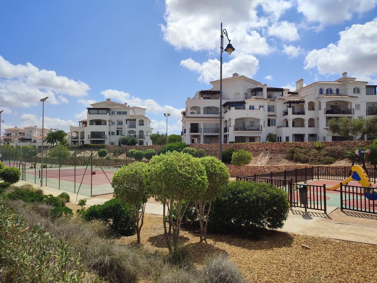 2-Bedroom Apartment in Sucina, Sucina - Image 45