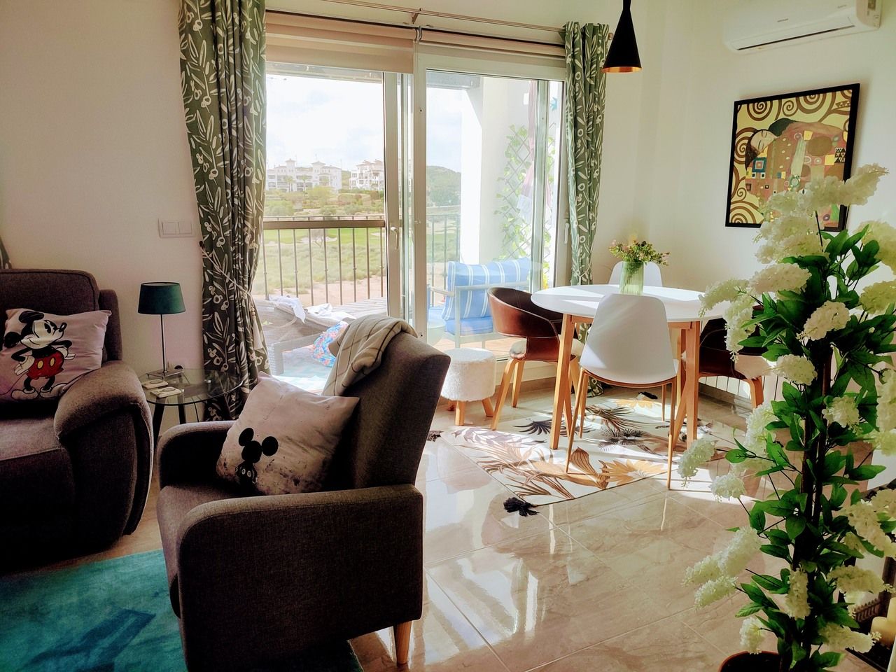 2-Bedroom Apartment in Sucina, Sucina - Image 6