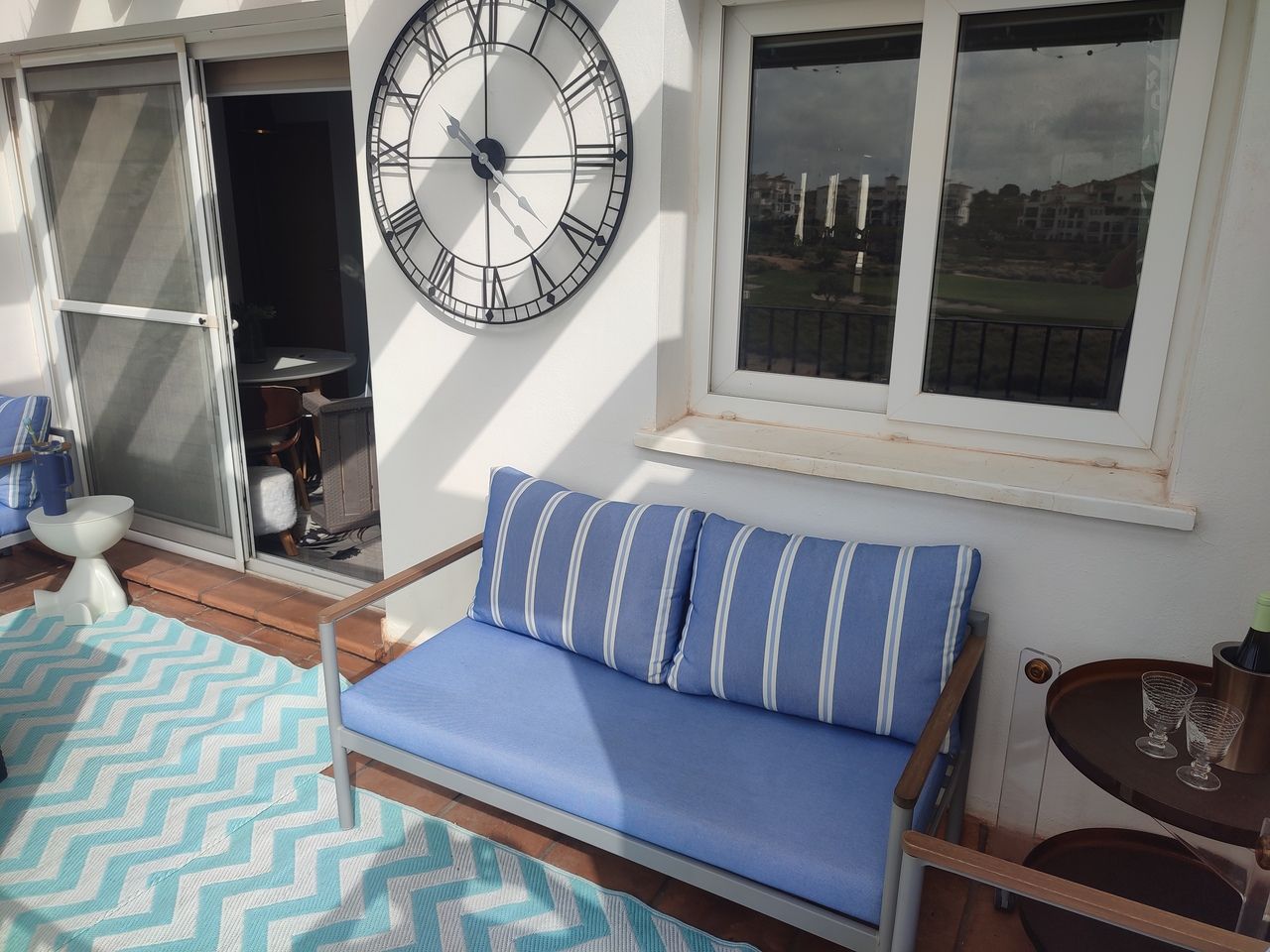 2-Bedroom Apartment in Sucina, Sucina - Image 7