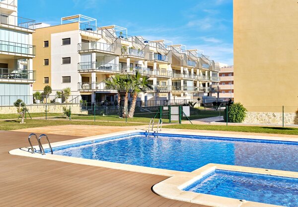 2 magamistuba - Korter - Los Dolses Orihuela Costa