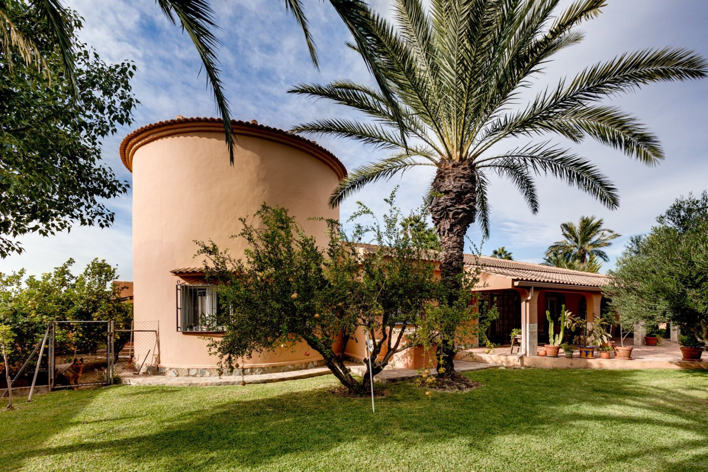 5-Bedroom Villa in San Luis, Torrevieja - Image 10