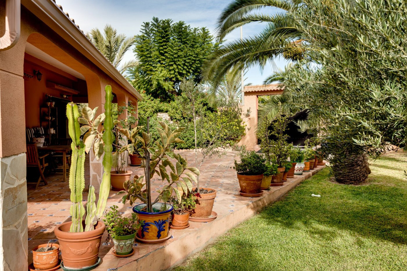 5-Bedroom Villa in San Luis, Torrevieja - Image 13