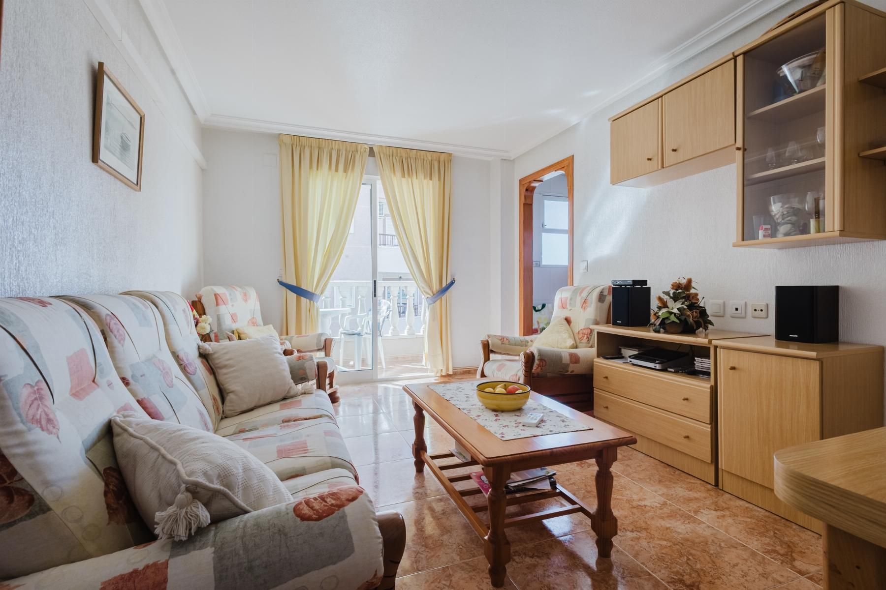 3-Bedroom Apartment in Parque de las Naciones, Torrevieja - Image 21
