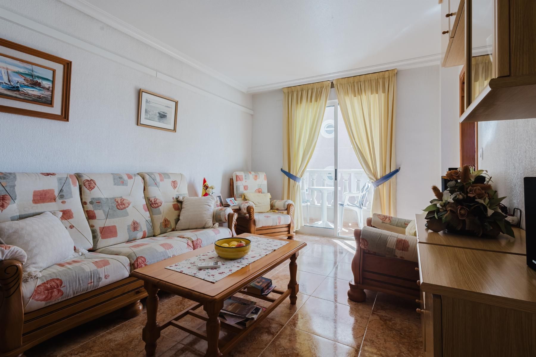 3-Bedroom Apartment in Parque de las Naciones, Torrevieja - Image 23