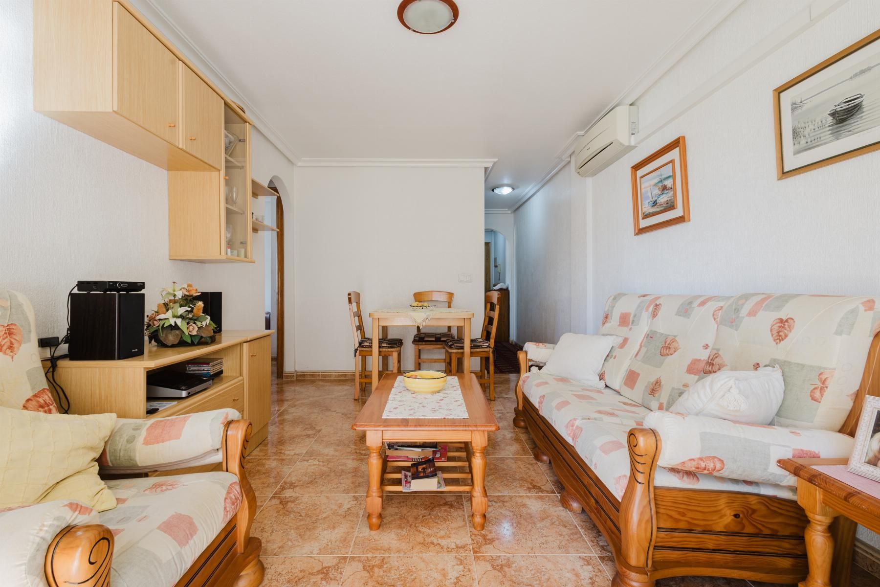 3-Bedroom Apartment in Parque de las Naciones, Torrevieja - Image 25