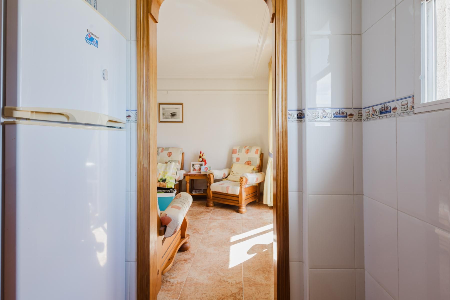 3-Bedroom Apartment in Parque de las Naciones, Torrevieja - Image 30