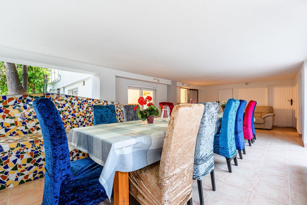 7-Bedroom Villa in Campoamor, Orihuela Costa - Image 28