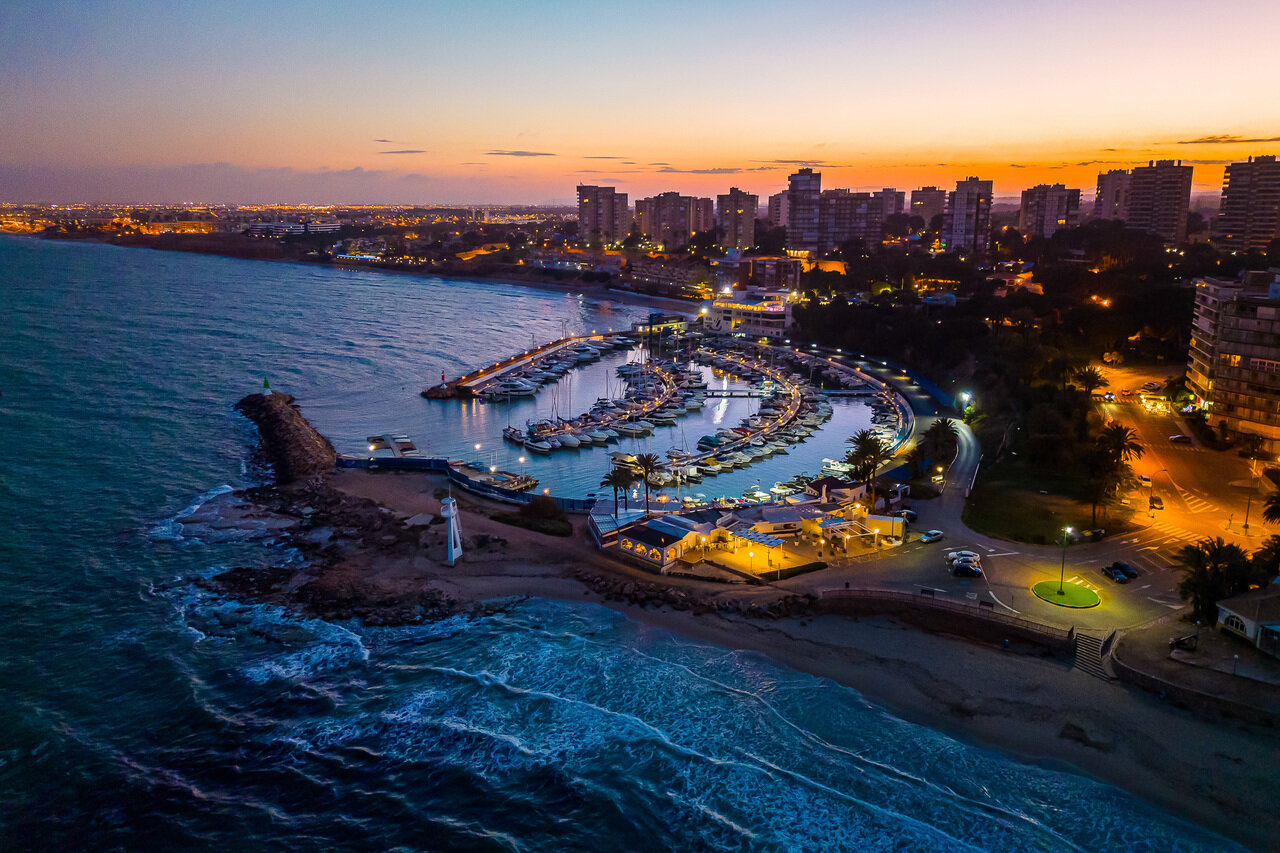 7-Bedroom Villa in Campoamor, Orihuela Costa - Image 41