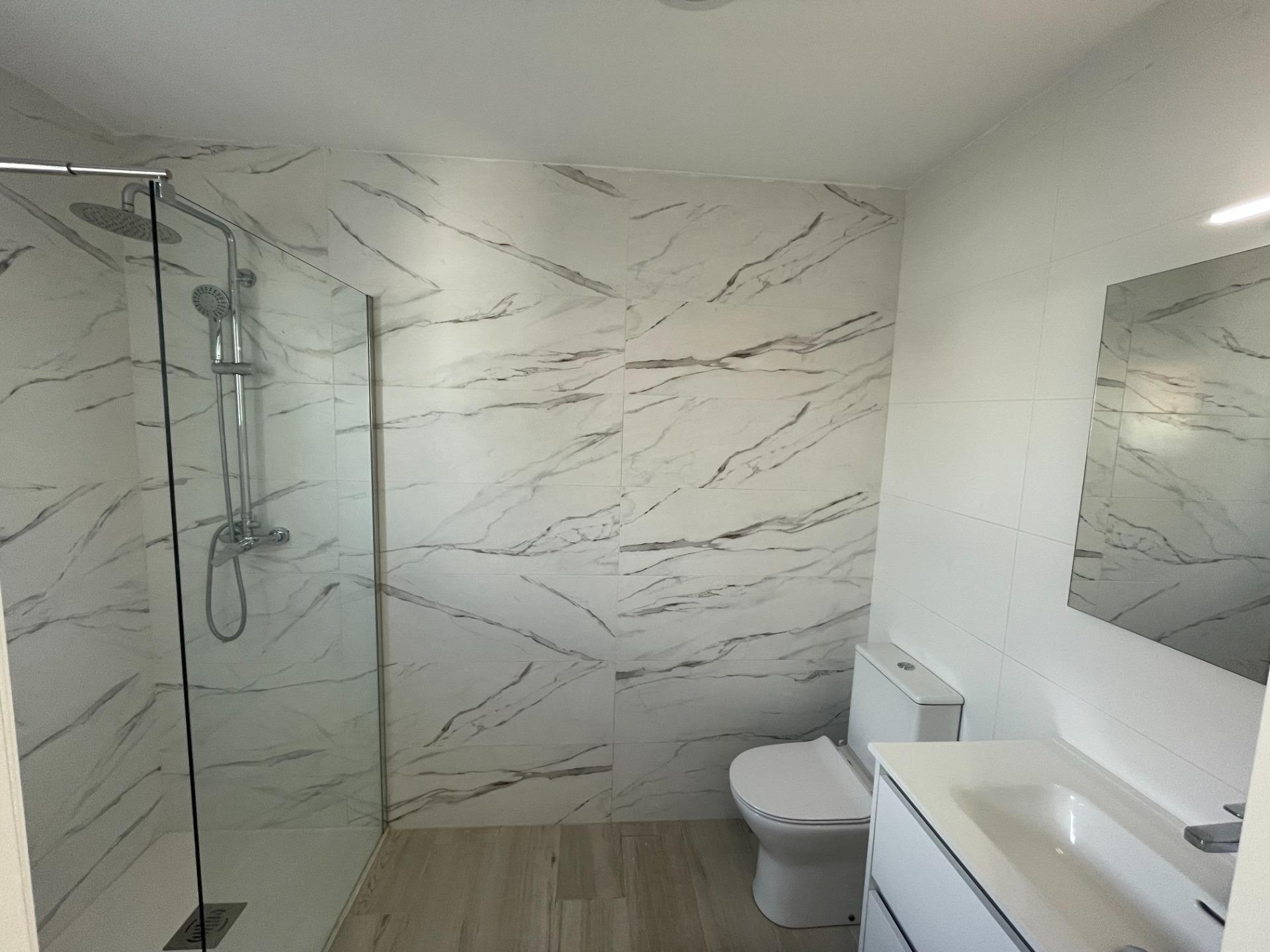 3-Bedroom Bungalow in Orihuela Costa - Image 12