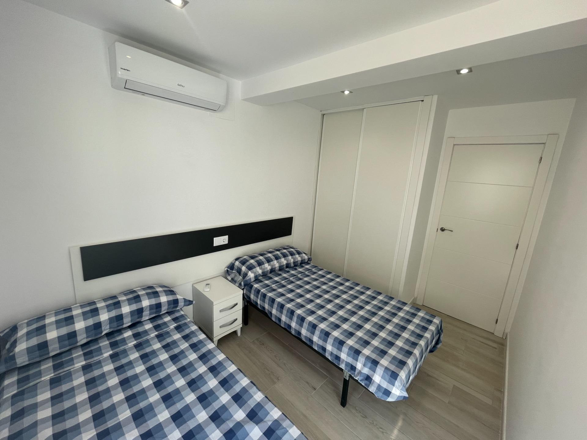 3-Bedroom Bungalow in Orihuela Costa - Image 13