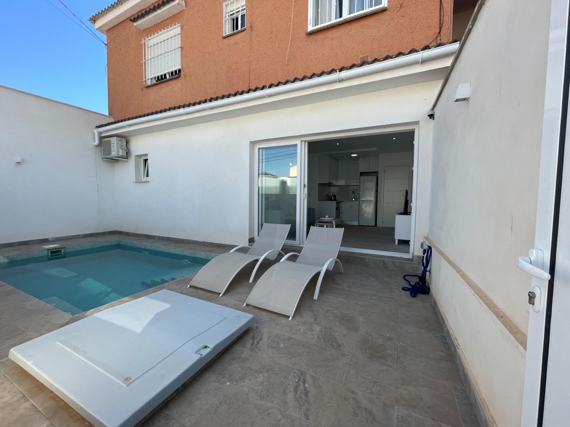 3-Bedroom Bungalow in Orihuela Costa - Image 18
