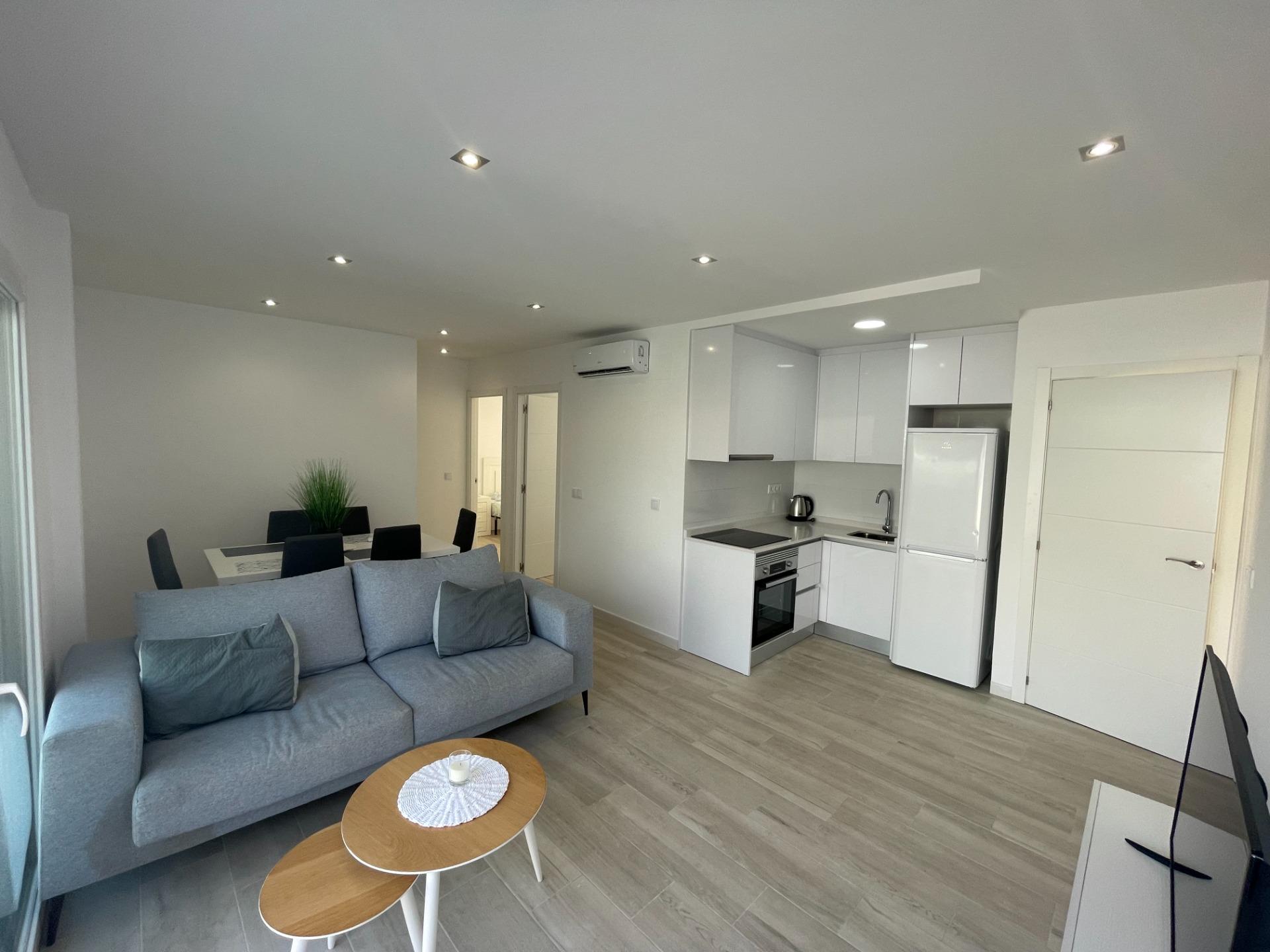 3-Bedroom Bungalow in Orihuela Costa - Image 2