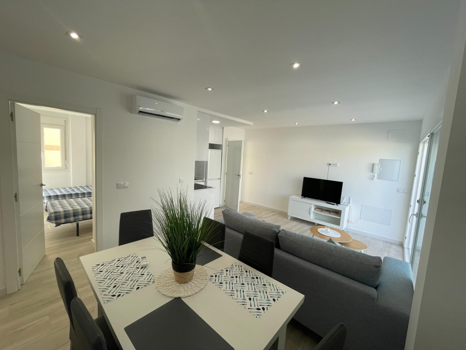 3-Bedroom Bungalow in Orihuela Costa - Image 4