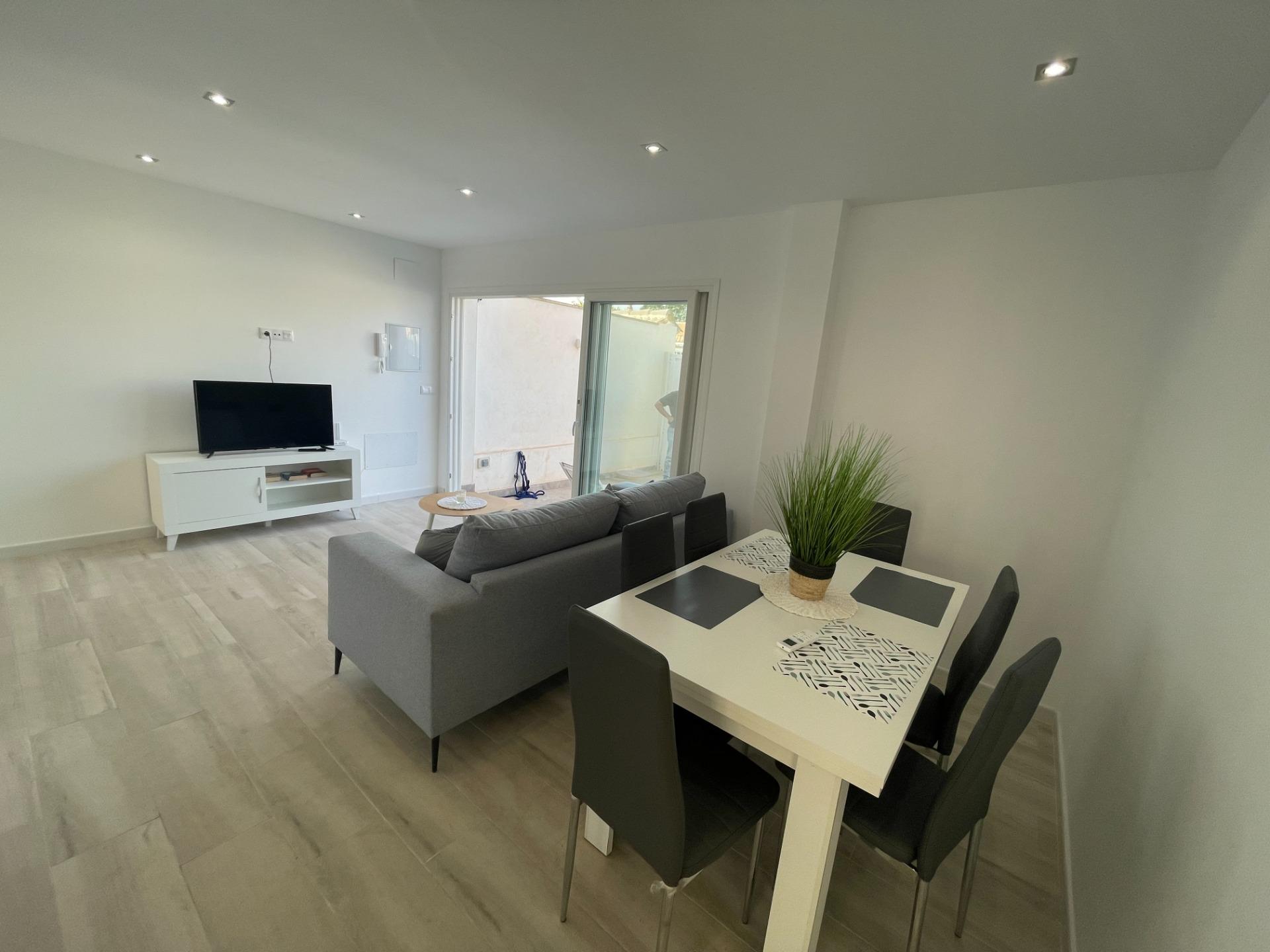 3-Bedroom Bungalow in Orihuela Costa - Image 5