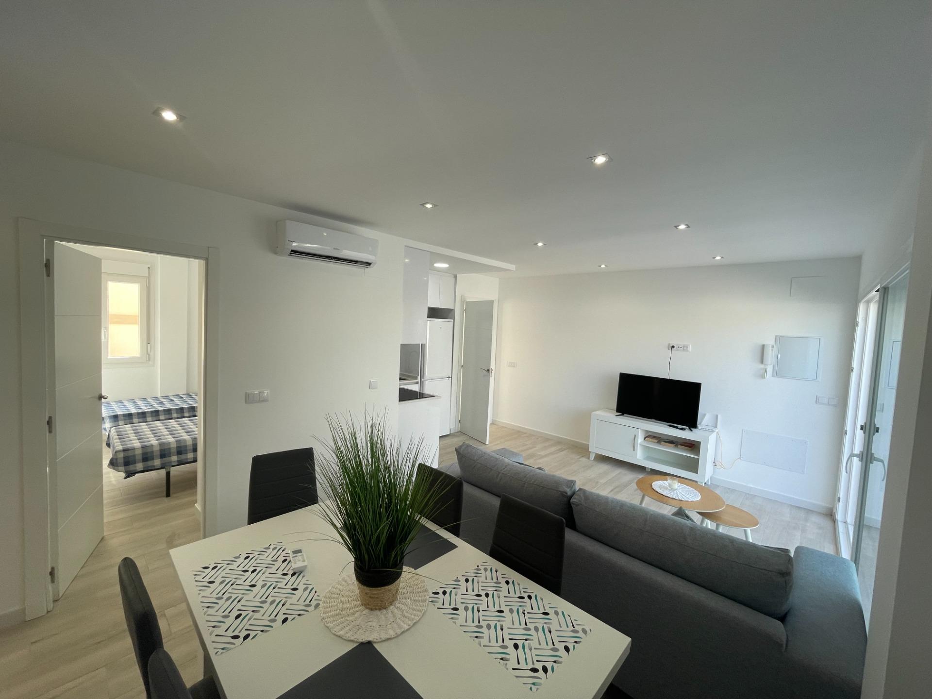 3-Bedroom Bungalow in Orihuela Costa - Image 7