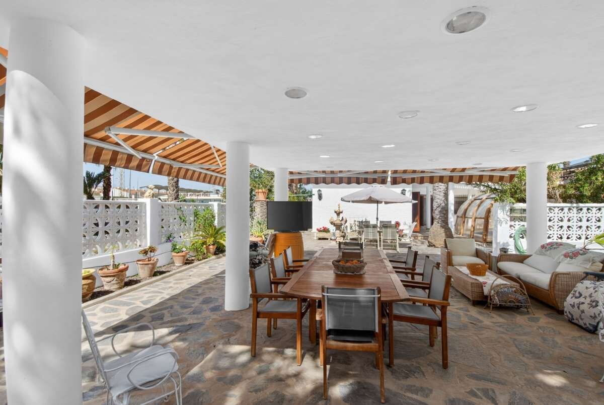 3-Bedroom Villa in Lo Pagán, San Pedro del Pinatar - Image 3