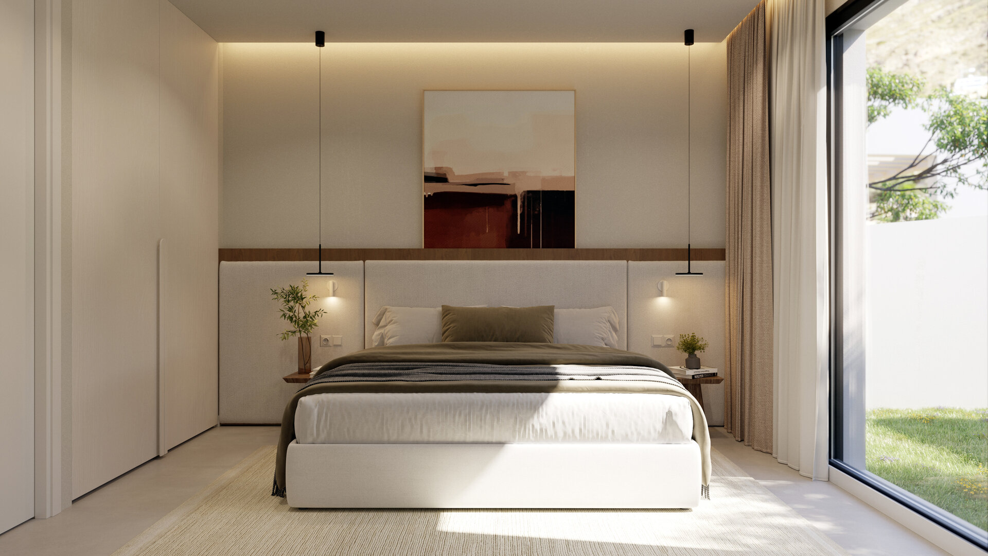 3-Bedroom Detached House in Finestrat - Image 10