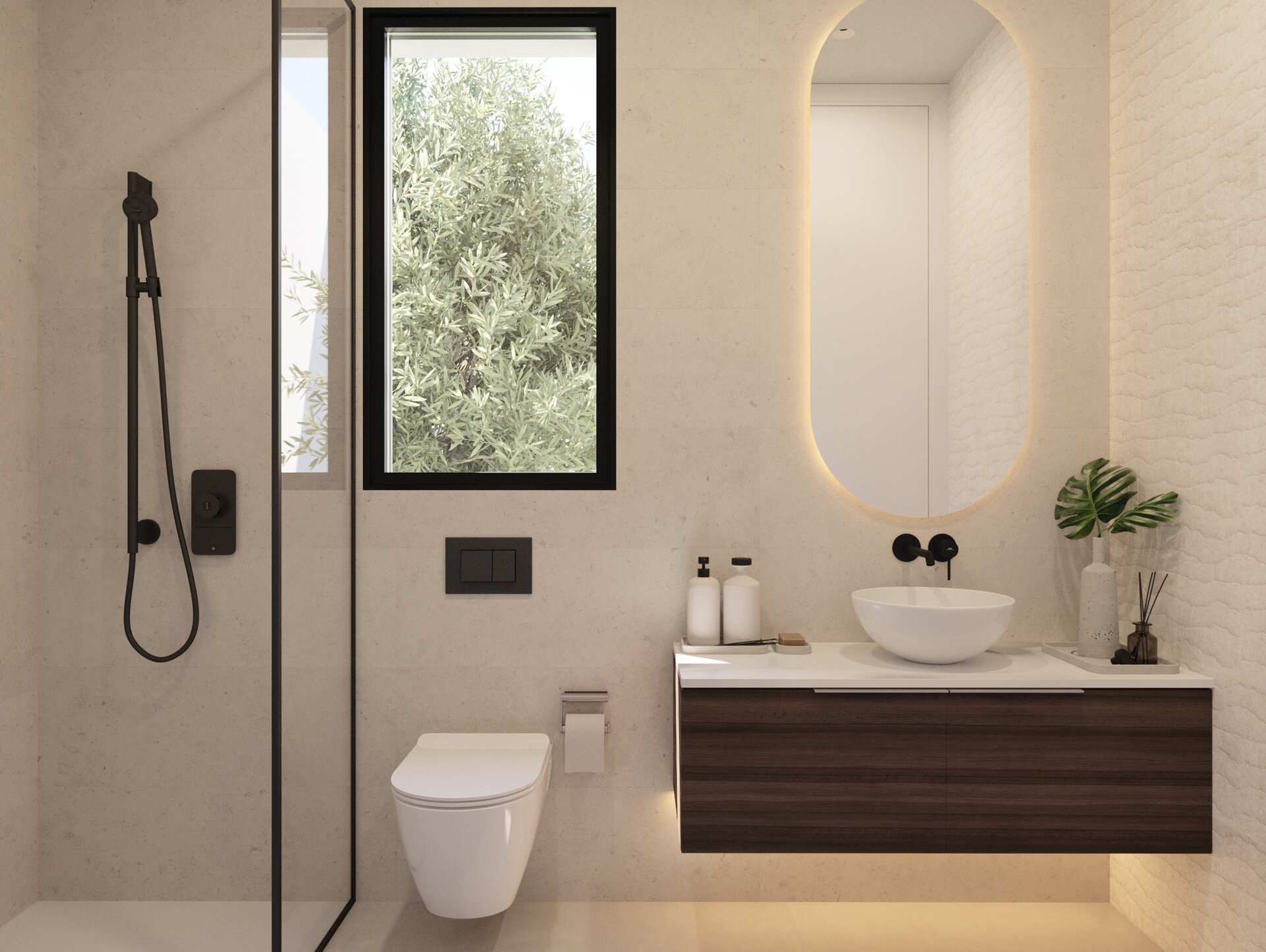 3-Bedroom Detached House in Finestrat - Image 14