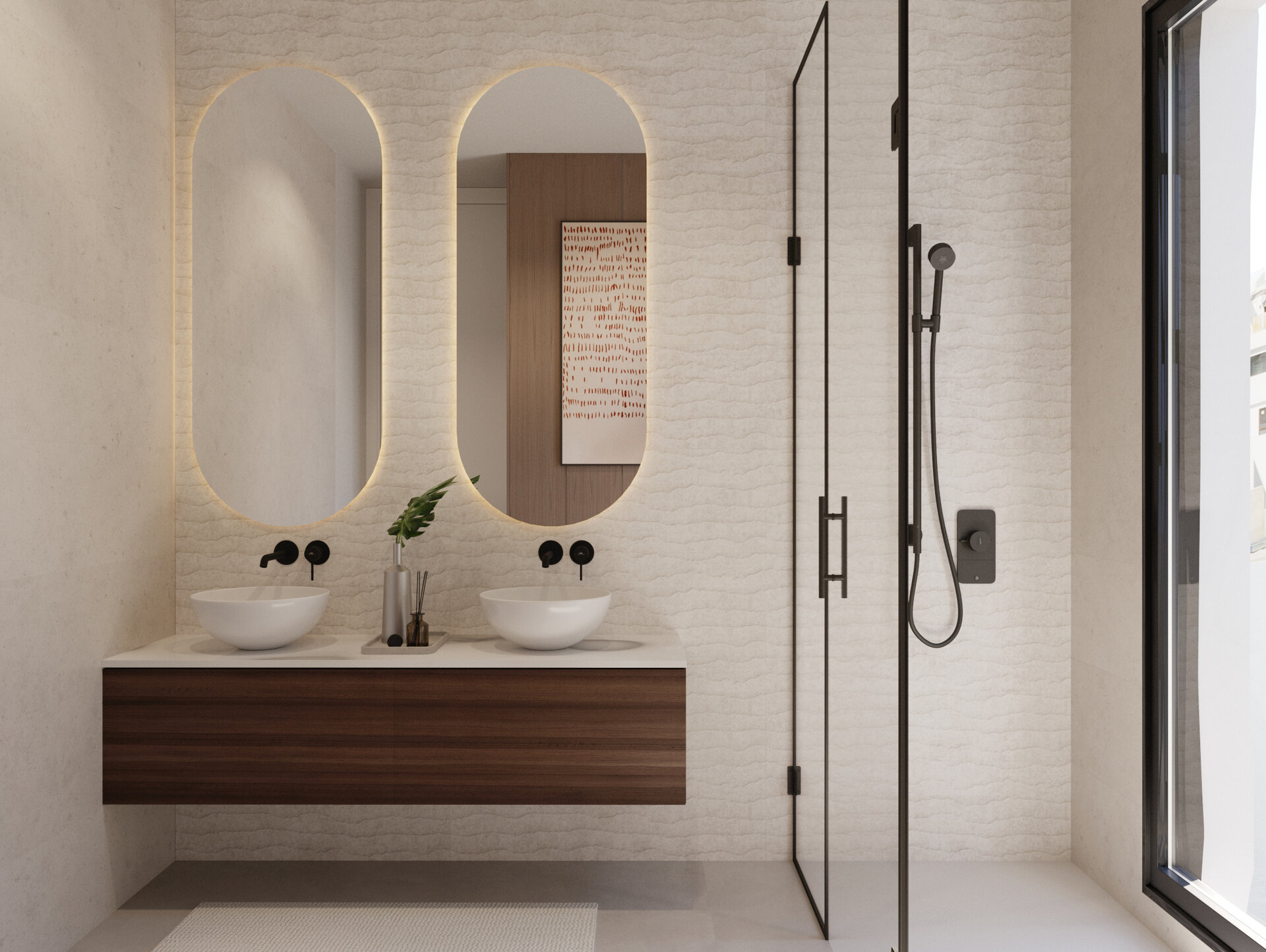 3-Bedroom Detached House in Finestrat - Image 19