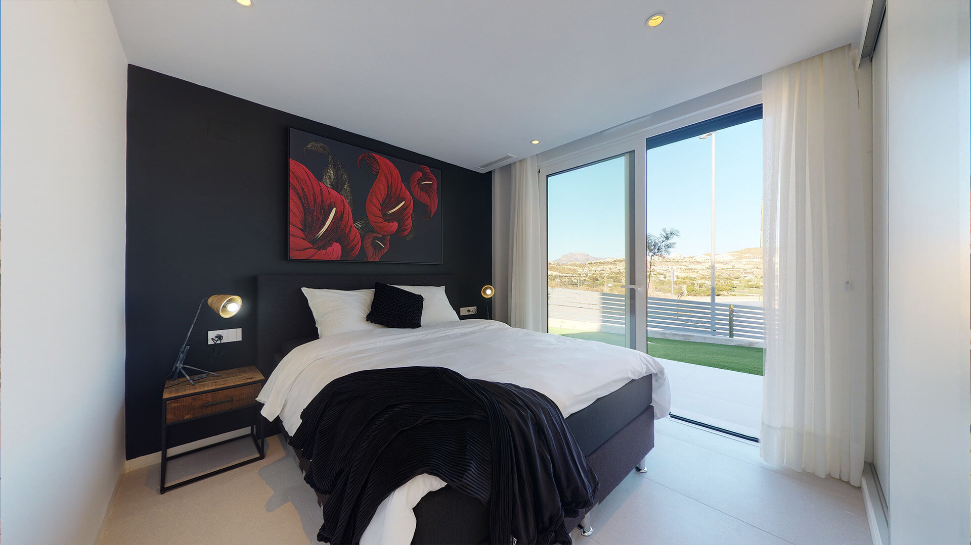 3-Bedroom Detached House in Mutxamel - Image 15