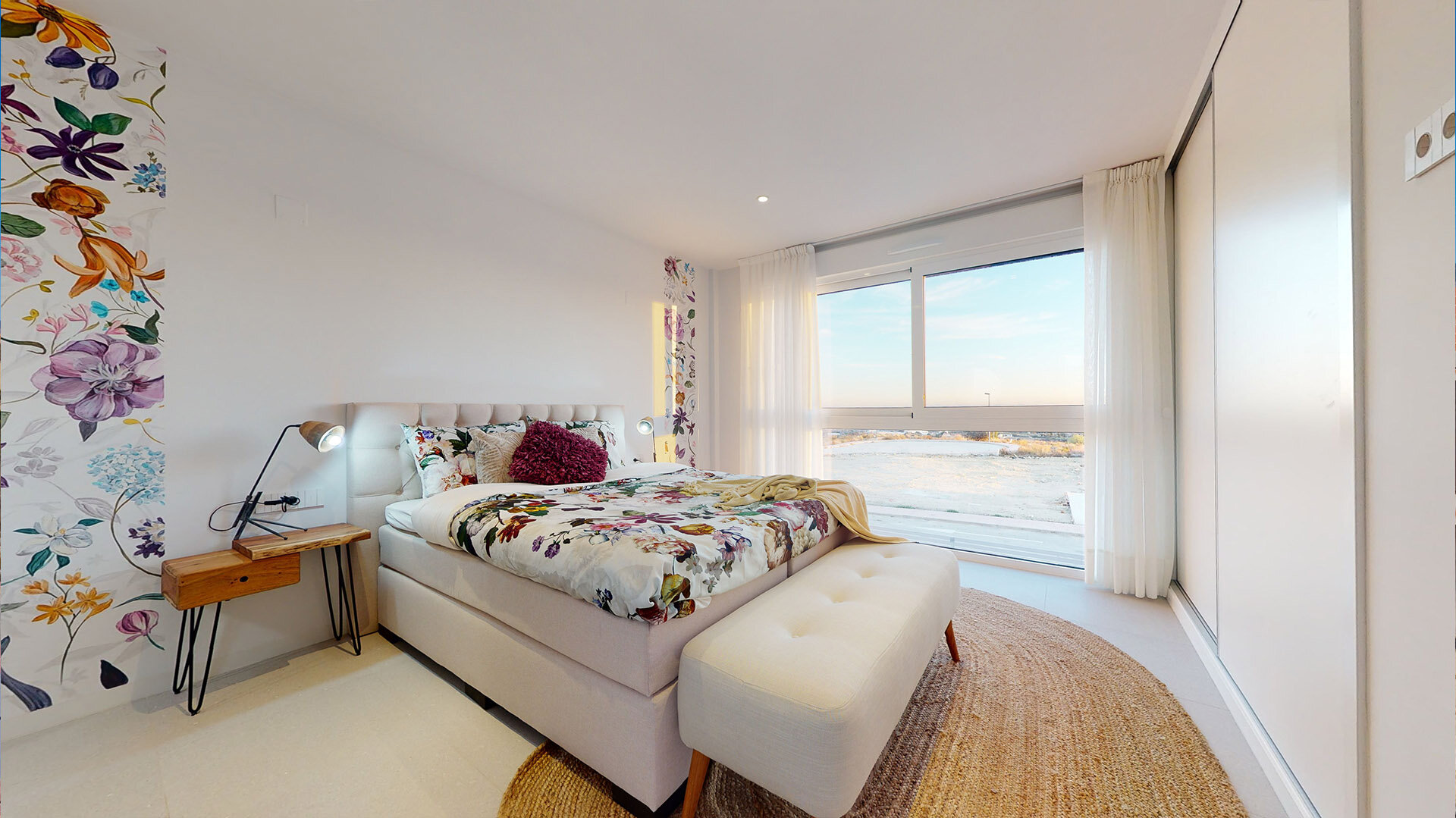 3-Bedroom Detached House in Mutxamel - Image 16