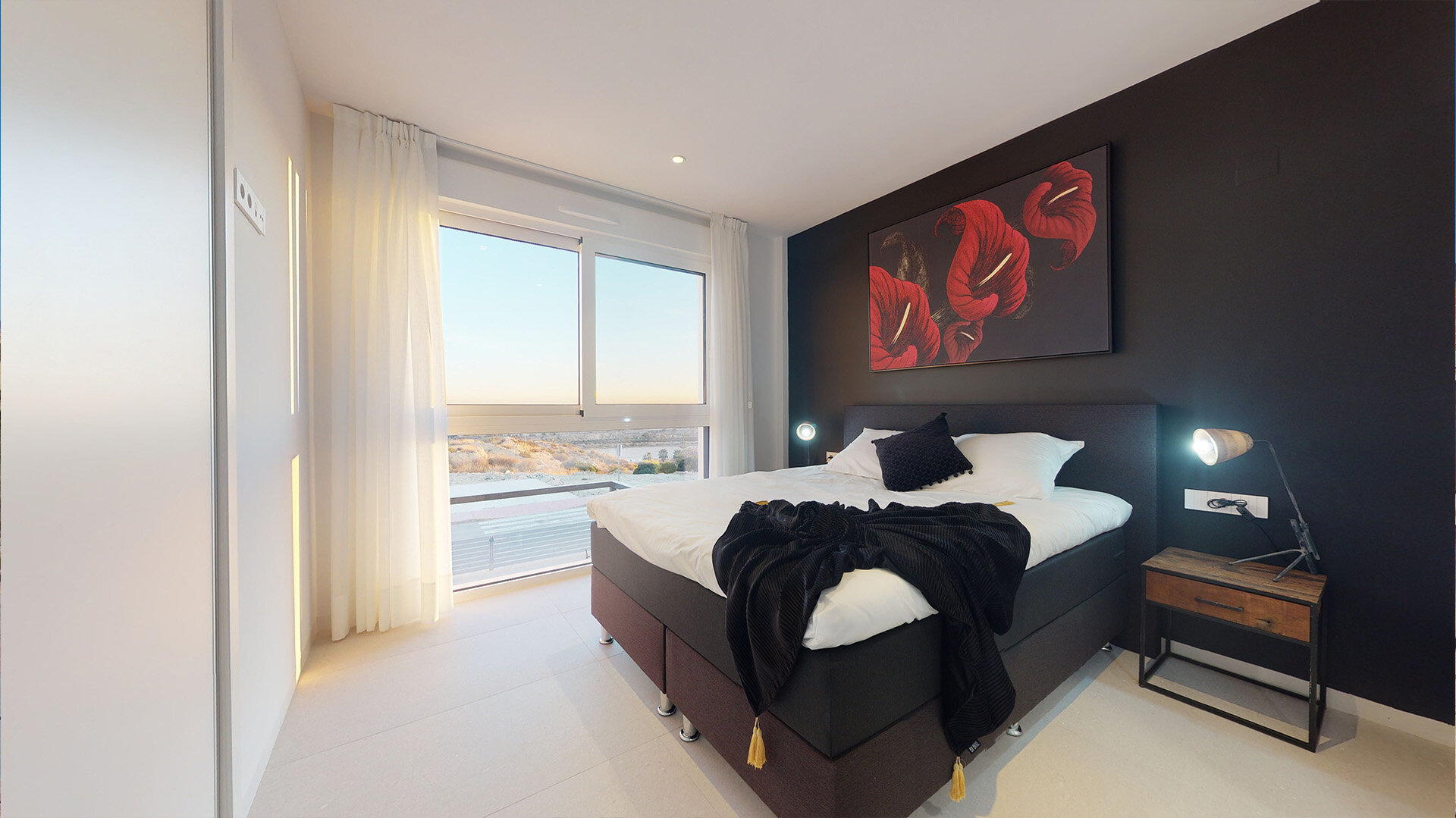 3-Bedroom Detached House in Mutxamel - Image 18