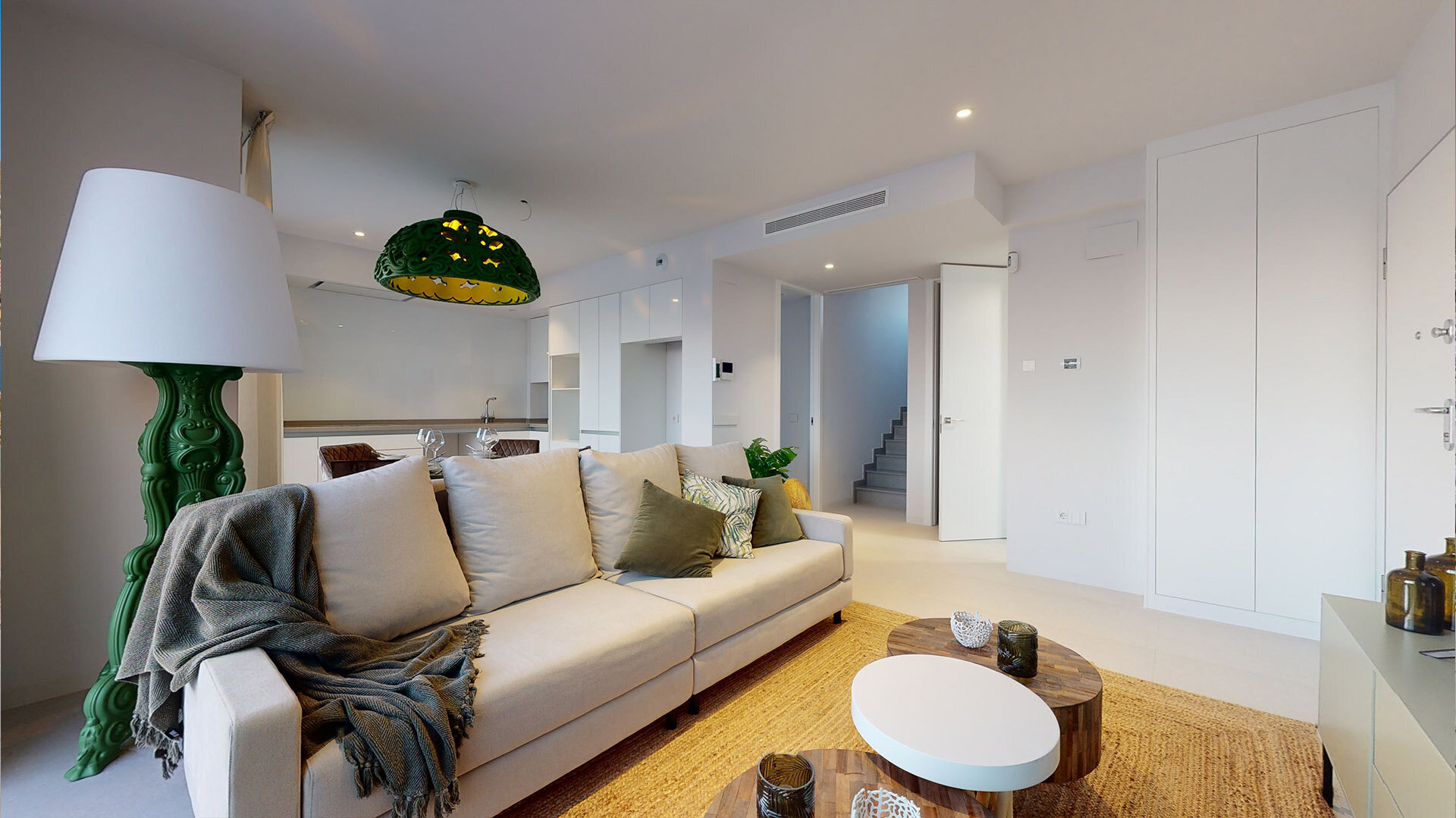 3-Bedroom Detached House in Mutxamel - Image 21