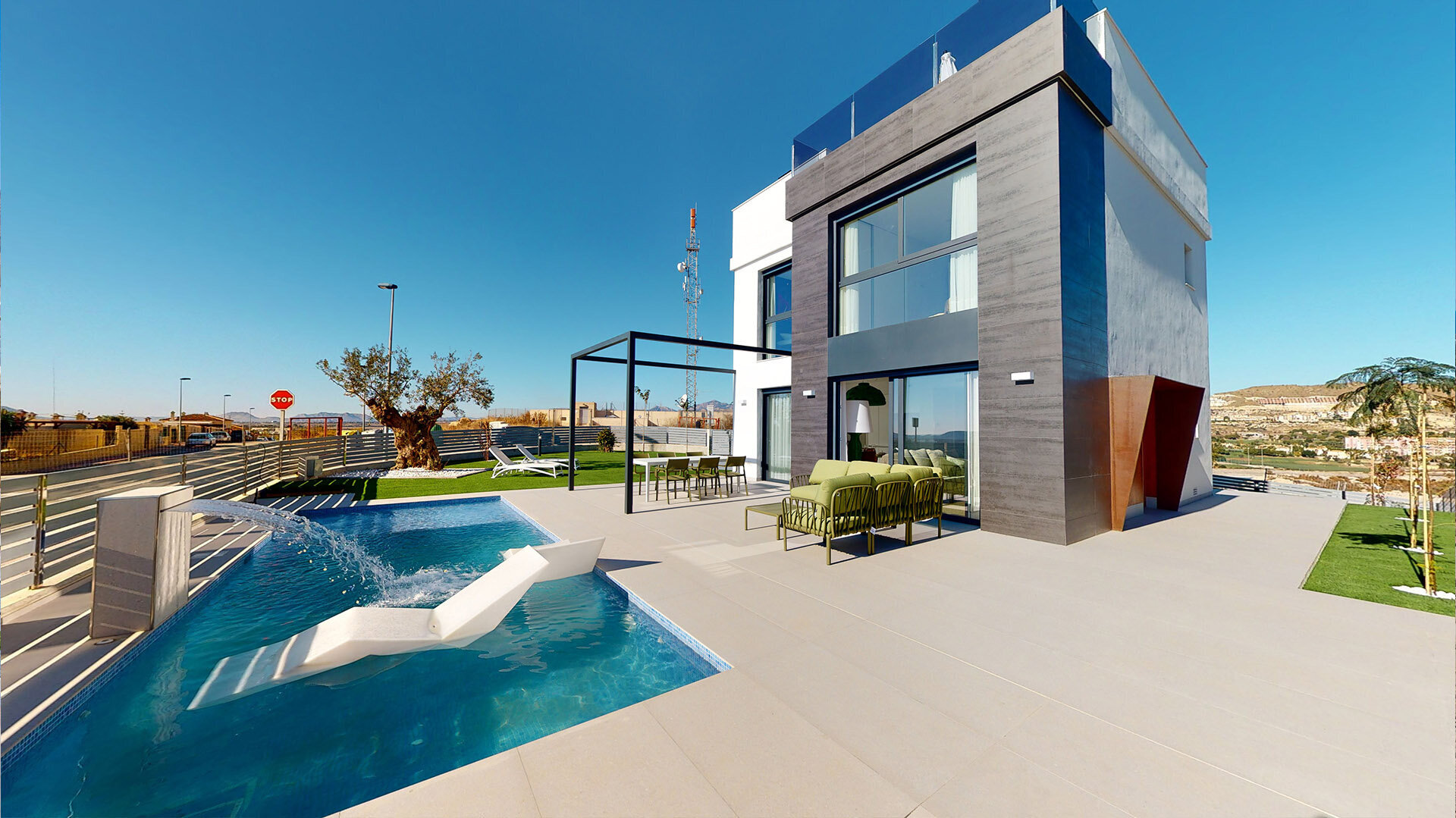 3-Bedroom Detached House in Mutxamel - Image 5