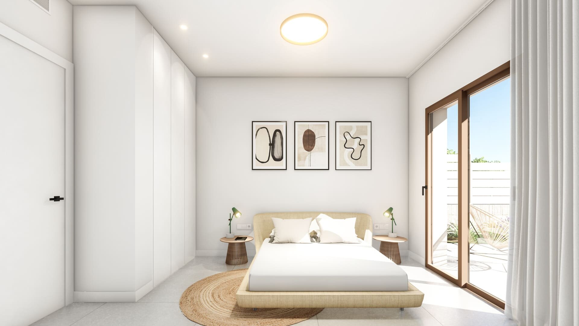 3-Bedroom Bungalow in San Javier - Image 13