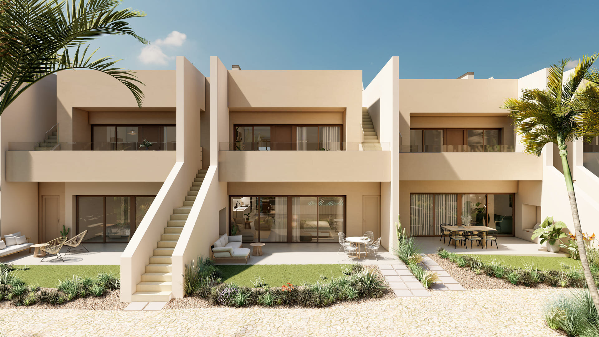 3-Bedroom Bungalow in San Javier - Image 4