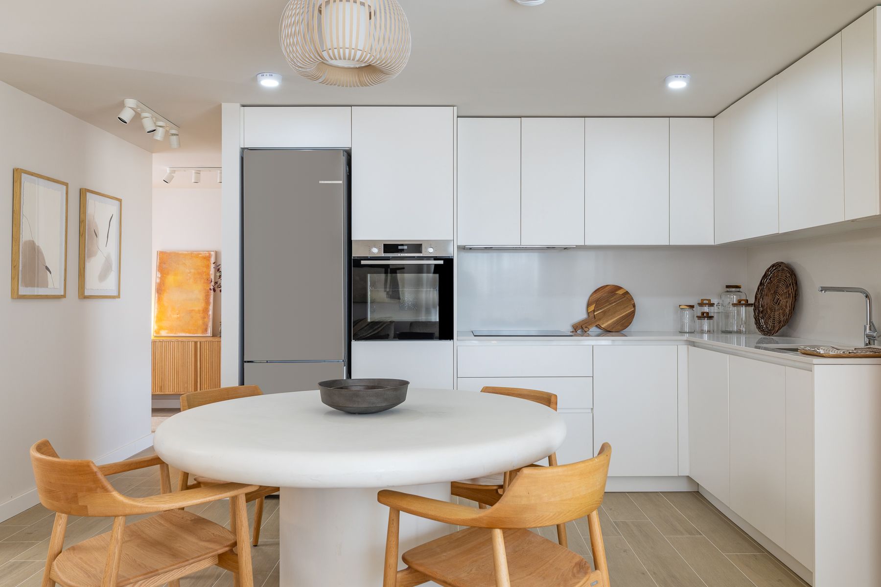 3-Bedroom Penthouse Apartment in Calpe - Image 11