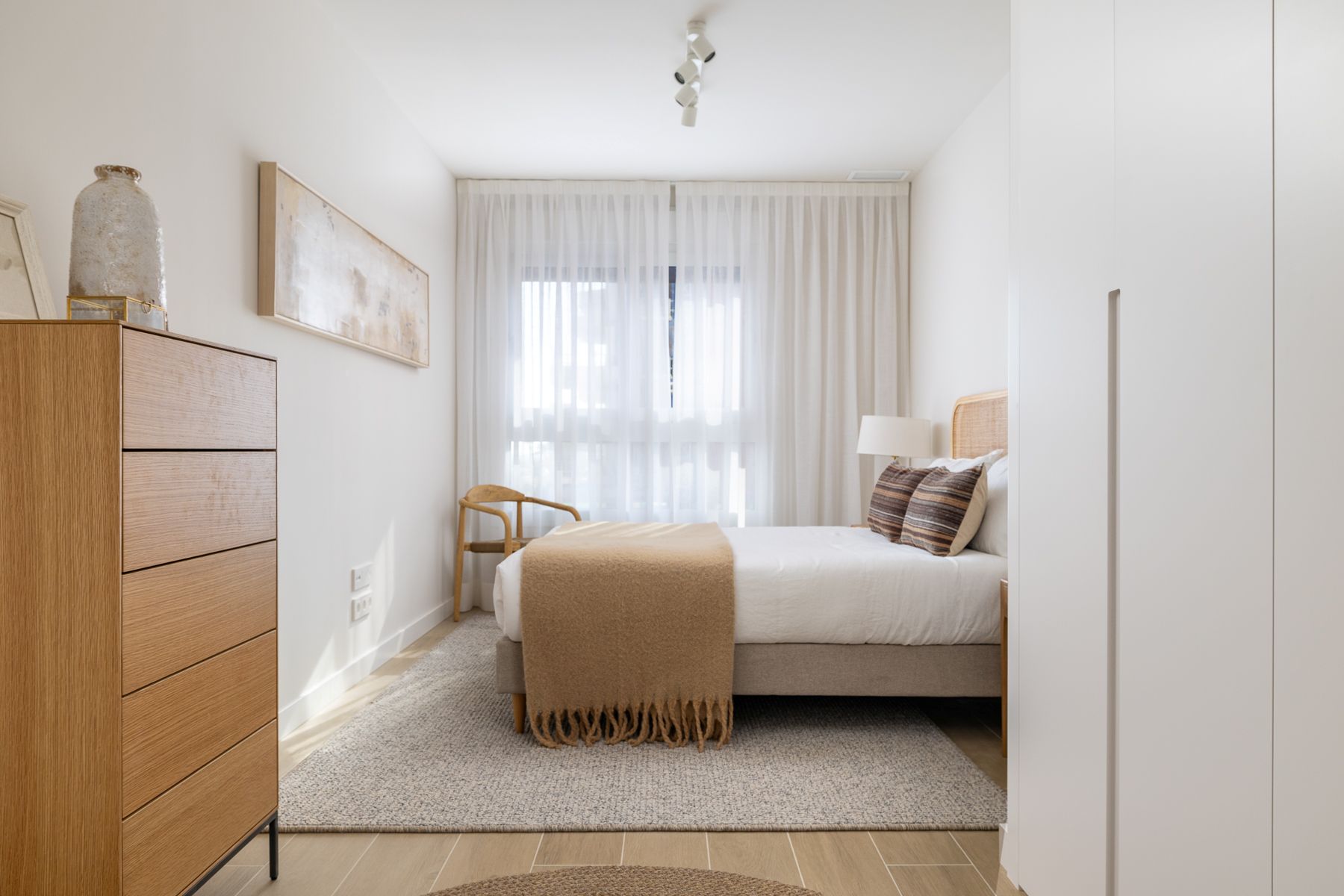 3-Bedroom Penthouse Apartment in Calpe - Image 25