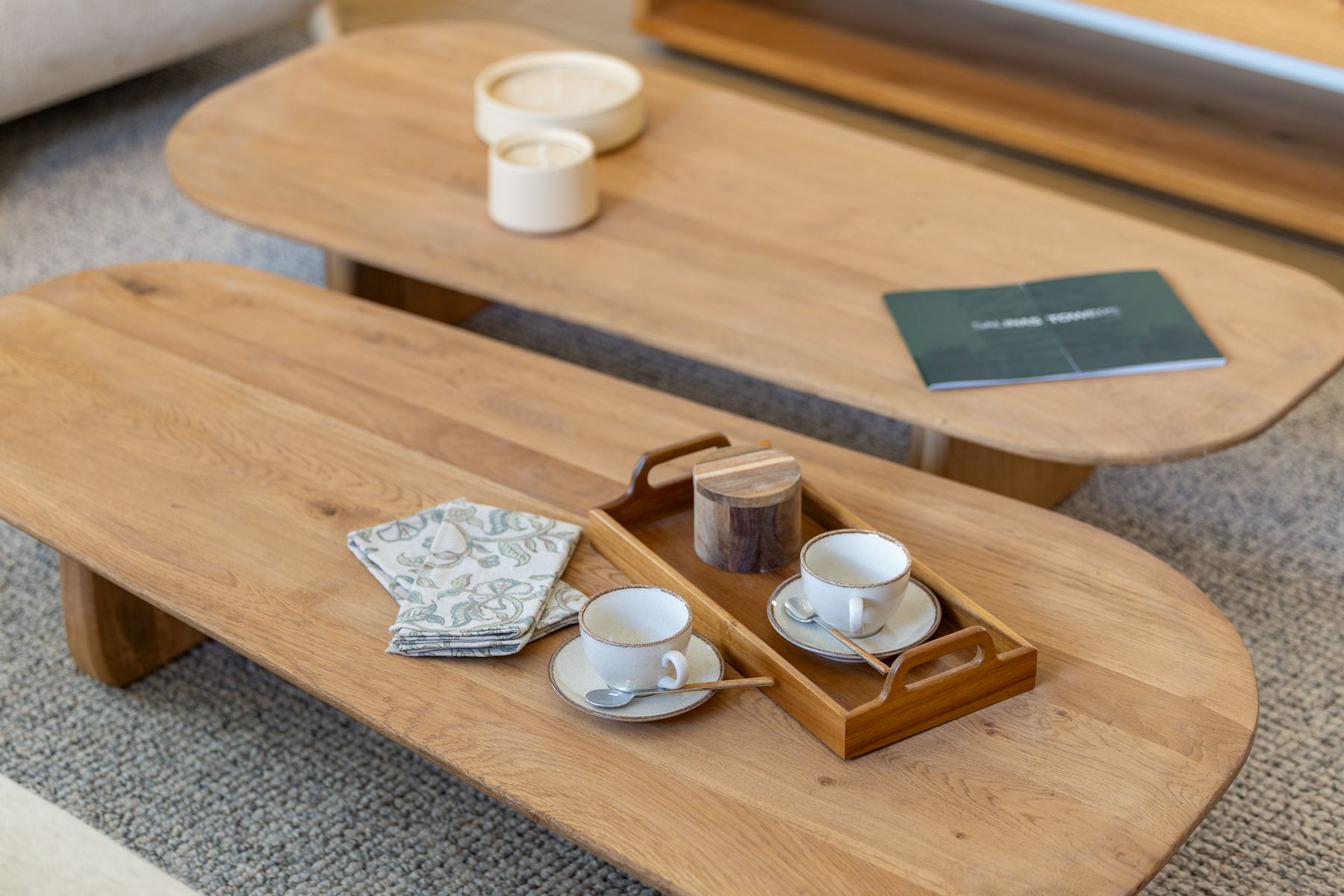 3-Bedroom Penthouse Apartment in Calpe - Image 7