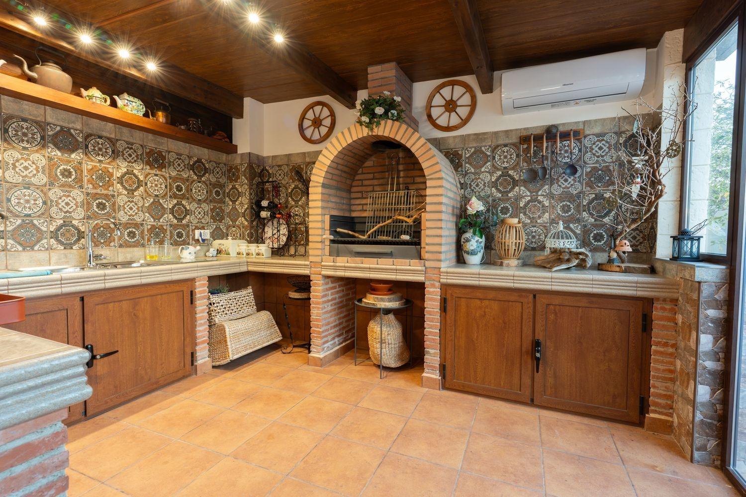 7-Bedroom Villa in Los Balcones - Los Altos del Edén, Torrevieja - Image 7