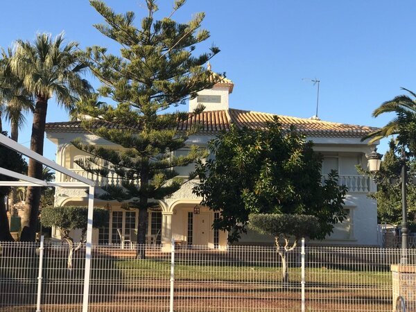 7 magamistuba - Villa - Cabo Roig