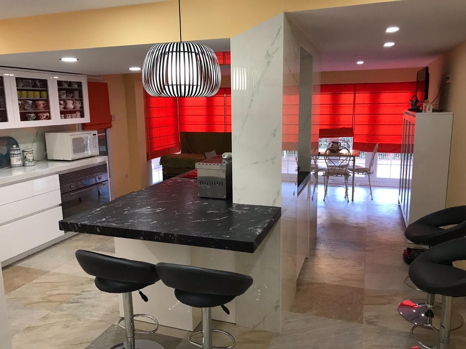 7-Bedroom Villa in Cabo Roig - Image 20