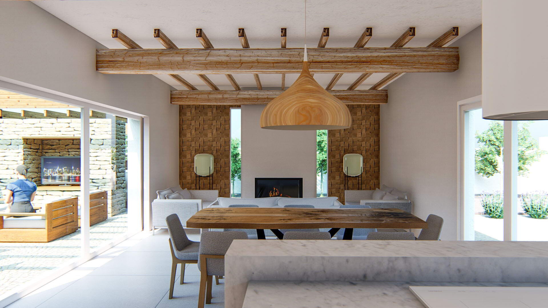 3-Bedroom Detached House in Alfaz del Pi - Image 15
